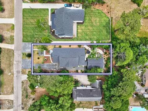 110 Highland Park Avenue Southport NC 28461