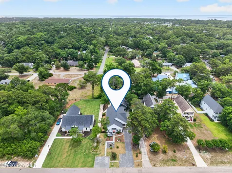 110 Highland Park Avenue Southport NC 28461