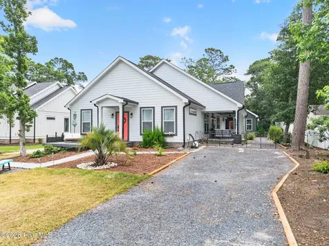 110 Highland Park Avenue Southport NC 28461
