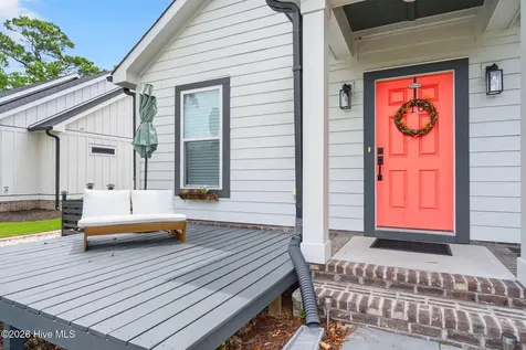 110 Highland Park Avenue Southport NC 28461