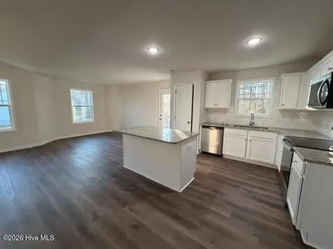 104 Red Maple Place Goldsboro NC 27530