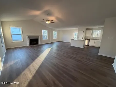 104 Red Maple Place Goldsboro NC 27530