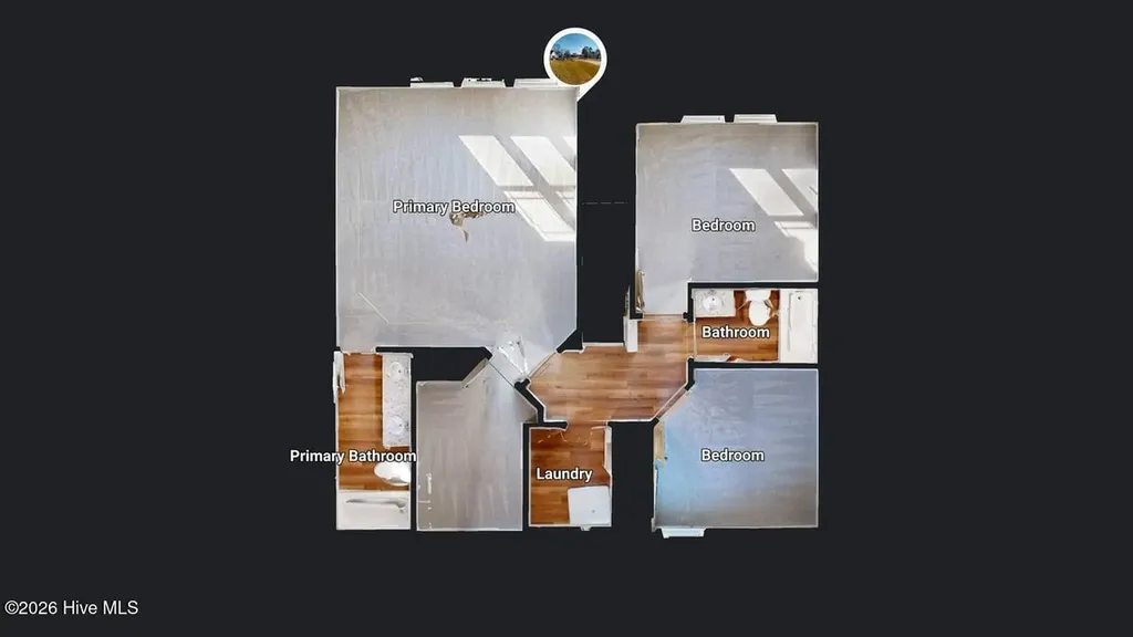 300 Grand Oaks Drive Goldsboro NC 27530