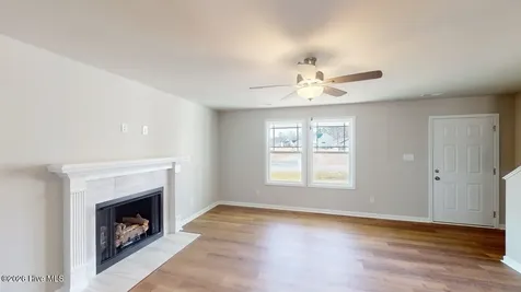 300 Grand Oaks Drive Goldsboro NC 27530