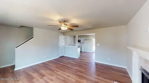 300 Grand Oaks Drive Goldsboro NC 27530