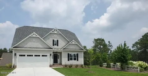 500 Pommel Lane Southern Pines NC 28387
