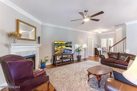 500 Pommel Lane Southern Pines NC 28387