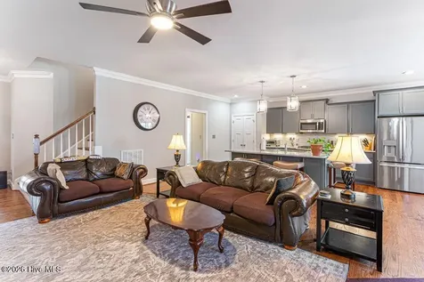 500 Pommel Lane Southern Pines NC 28387