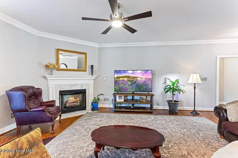 500 Pommel Lane Southern Pines NC 28387