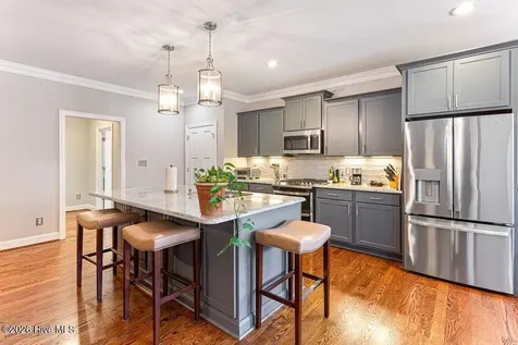 500 Pommel Lane Southern Pines NC 28387
