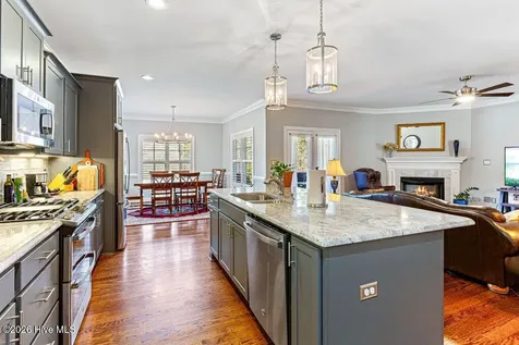 500 Pommel Lane Southern Pines NC 28387
