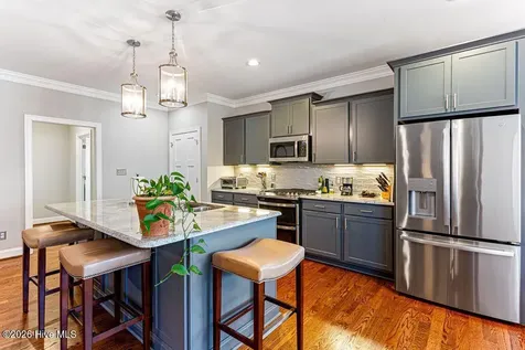 500 Pommel Lane Southern Pines NC 28387