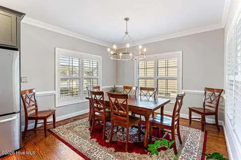 500 Pommel Lane Southern Pines NC 28387