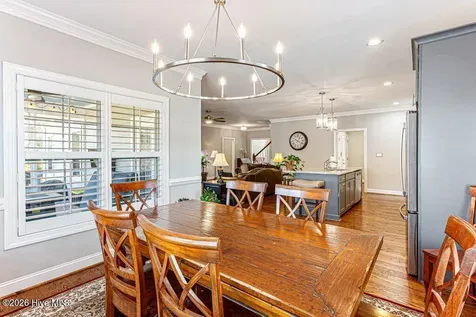 500 Pommel Lane Southern Pines NC 28387