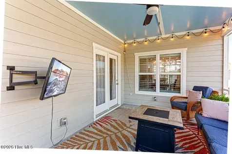 500 Pommel Lane Southern Pines NC 28387