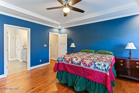 500 Pommel Lane Southern Pines NC 28387
