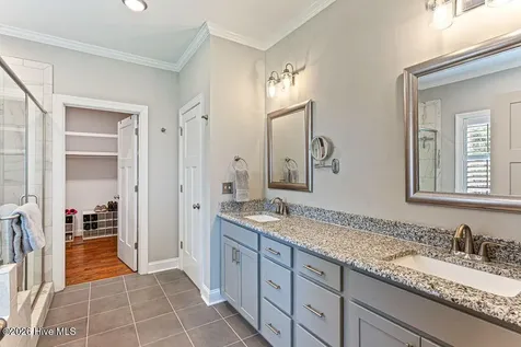 500 Pommel Lane Southern Pines NC 28387