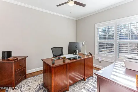 500 Pommel Lane Southern Pines NC 28387
