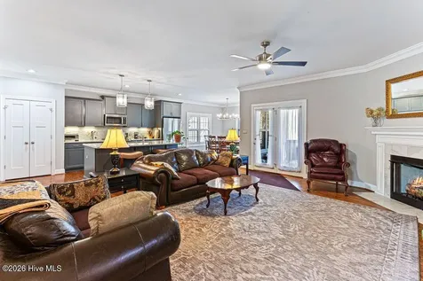 500 Pommel Lane Southern Pines NC 28387