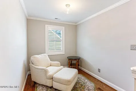 500 Pommel Lane Southern Pines NC 28387
