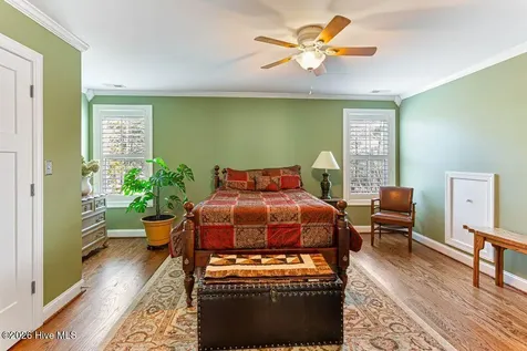 500 Pommel Lane Southern Pines NC 28387
