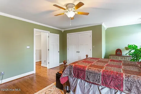 500 Pommel Lane Southern Pines NC 28387