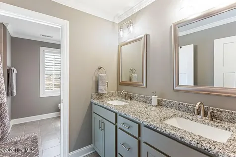 500 Pommel Lane Southern Pines NC 28387