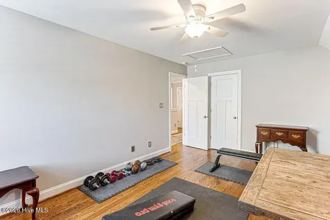 500 Pommel Lane Southern Pines NC 28387