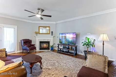 500 Pommel Lane Southern Pines NC 28387