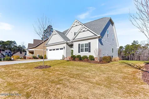 500 Pommel Lane Southern Pines NC 28387