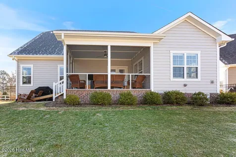 500 Pommel Lane Southern Pines NC 28387