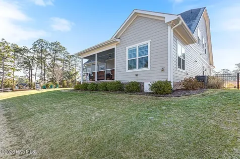 500 Pommel Lane Southern Pines NC 28387