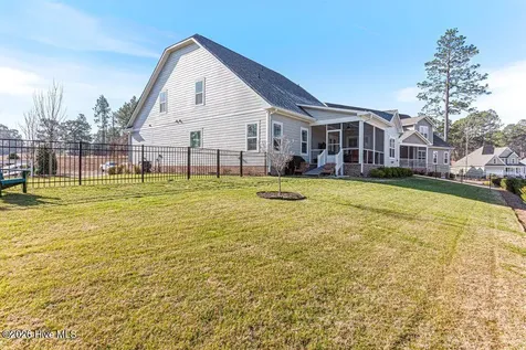 500 Pommel Lane Southern Pines NC 28387