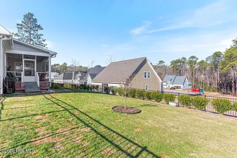 500 Pommel Lane Southern Pines NC 28387