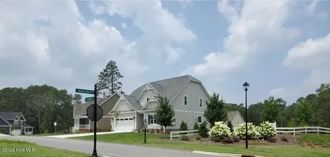 500 Pommel Lane Southern Pines NC 28387