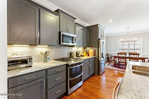 500 Pommel Lane Southern Pines NC 28387