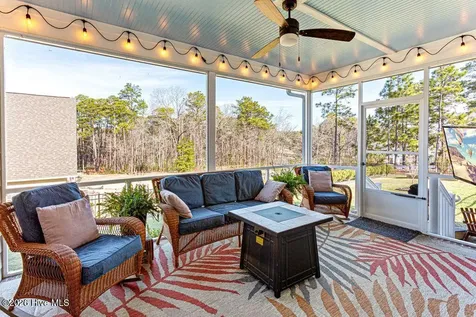 500 Pommel Lane Southern Pines NC 28387