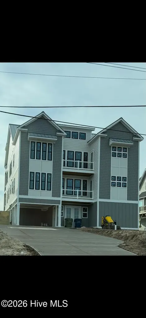 3405 Ocean Drive Emerald Isle NC 28594