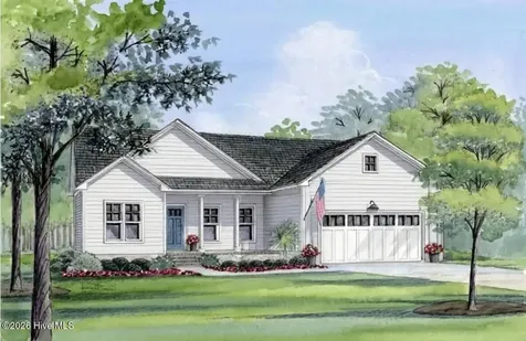 100 Palm Circle Havelock NC 28532