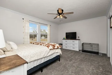 205 Terrace Lane Conway NC 27820