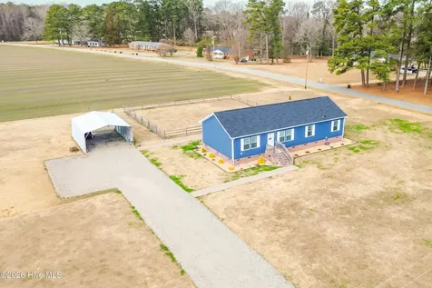 205 Terrace Lane Conway NC 27820