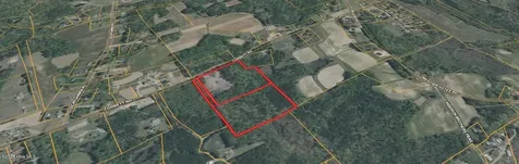 3641 Corbett Road Mebane NC 27302