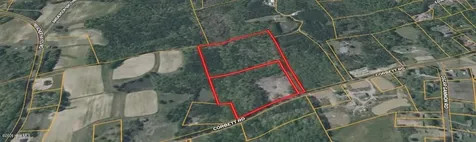 3641 Corbett Road Mebane NC 27302