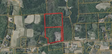 3641 Corbett Road Mebane NC 27302