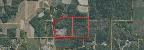 3641 Corbett Road Mebane NC 27302