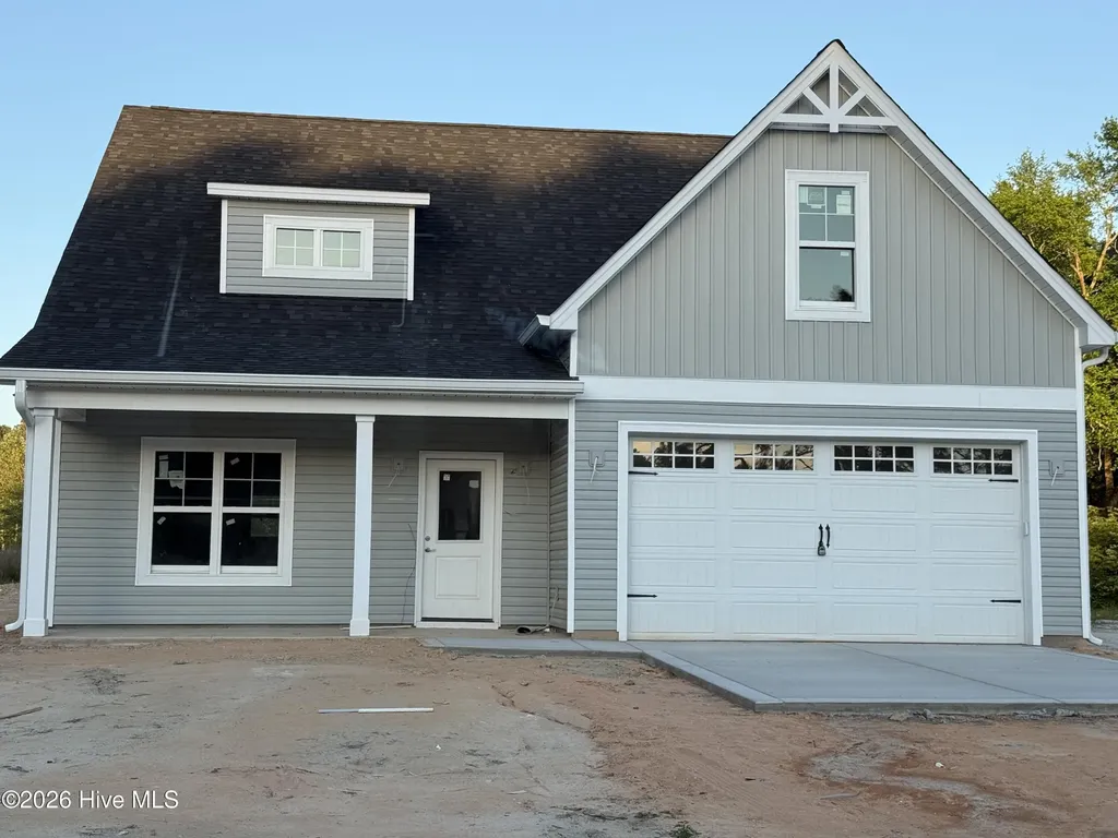 203 Strother Road Aberdeen NC 28315