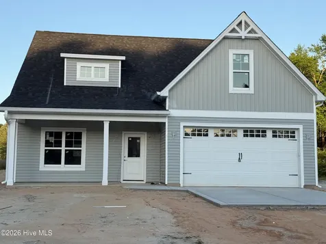 203 Strother Road Aberdeen NC 28315
