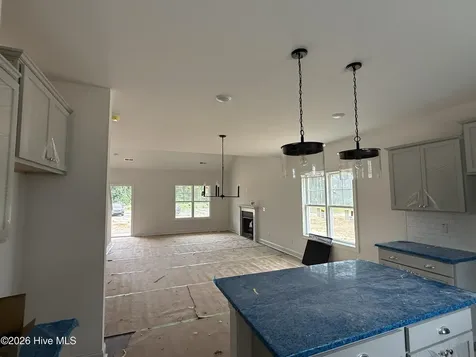 203 Strother Road Aberdeen NC 28315