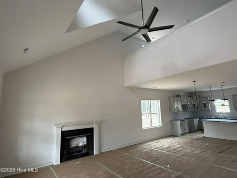 203 Strother Road Aberdeen NC 28315