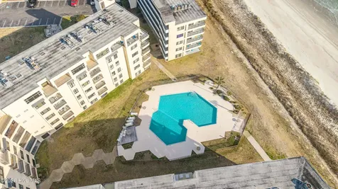 1505 Salter Path Road Indian Beach NC 28512